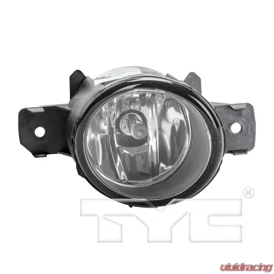 TYC Genera CAPA Certified Fog Light Assembly Right - 19-5915-00-9