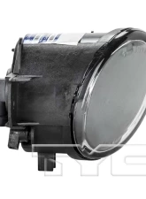 TYC Genera CAPA Certified Fog Light Assembly Right                                     - 19-5915-00-9 - Image 5
