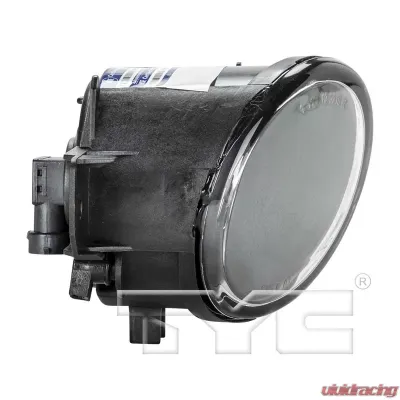 TYC Genera CAPA Certified Fog Light Assembly Right - 19-5915-00-9