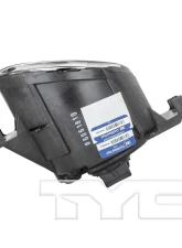 TYC Genera CAPA Certified Fog Light Assembly Right                                     - 19-5915-00-9 - Image 6