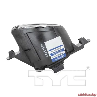 TYC Genera CAPA Certified Fog Light Assembly Right - 19-5915-00-9