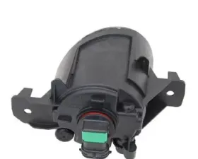TYC Genera CAPA Certified Fog Light Assembly Left