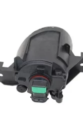TYC Genera CAPA Certified Fog Light Assembly Left                                     - 19-5916-00-9 - Image 2