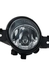 TYC Genera CAPA Certified Fog Light Assembly Left                                     - 19-5916-00-9 - Image 2