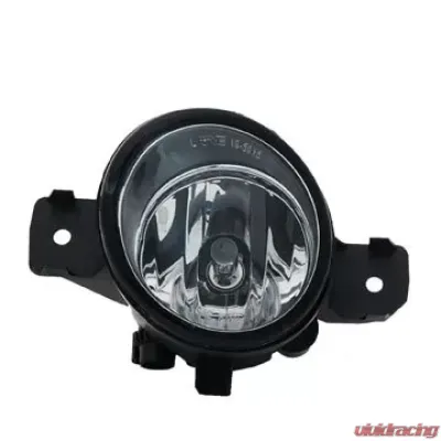 TYC Genera CAPA Certified Fog Light Assembly Left - 19-5916-00-9