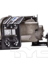 TYC Genera Fog Light Lens / Housing Acura TSX Right 2006-2008                                     - 19-5919-01 - Image 7