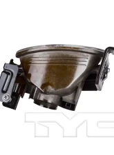 TYC Genera Fog Light Lens / Housing Acura TSX Right 2006-2008                                     - 19-5919-01 - Image 3