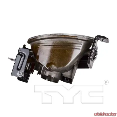 TYC Genera Fog Light Lens / Housing Acura TSX Right 2006-2008 - 19-5919-01