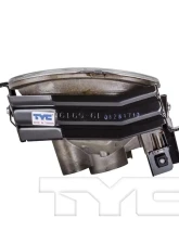 TYC Genera Fog Light Lens / Housing Acura TSX Right 2006-2008                                     - 19-5919-01 - Image 7