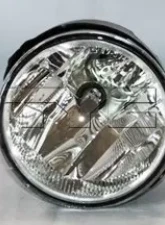 TYC Genera CAPA Certified Fog Light Assembly Ford Right                                     - 19-5929-00-9 - Image 2