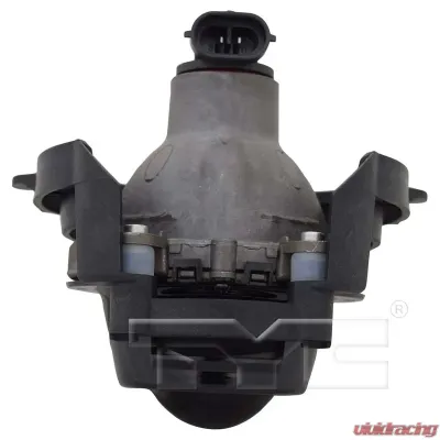 TYC Genera CAPA Certified Fog Light Assembly - 19-5931-00-9