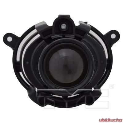 TYC Genera CAPA Certified Fog Light Assembly - 19-5931-00-9