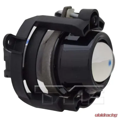 TYC Genera CAPA Certified Fog Light Assembly - 19-5931-00-9