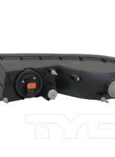 TYC Genera CAPA Certified Fog Light Assembly Cadillac Escalade Right 2007-2014                                     - 19-5935-00-9 - Image 2