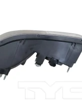 TYC Genera CAPA Certified Fog Light Assembly Cadillac Escalade Right 2007-2014                                     - 19-5935-00-9 - Image 3