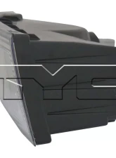 TYC Genera CAPA Certified Fog Light Assembly Cadillac Escalade Right 2007-2014                                     - 19-5935-00-9 - Image 4