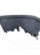 TYC Genera CAPA Certified Fog Light Assembly Cadillac Escalade Right 2007-2014                                     - 19-5935-00-9 - Image 7