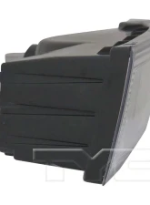 TYC Genera CAPA Certified Fog Light Assembly Cadillac Escalade Left 2007-2014                                     - 19-5936-00-9 - Image 7