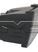 TYC Genera CAPA Certified Fog Light Assembly Cadillac Escalade Left 2007-2014                                     - 19-5936-00-9 - Image 4