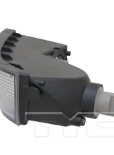 TYC Genera CAPA Certified Fog Light Assembly Cadillac Escalade Left 2007-2014                                     - 19-5936-00-9 - Image 6