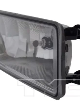 TYC Genera CAPA Certified Fog Light Assembly Ford Explorer Right 2006-2010                                     - 19-5945-00-9 - Image 6