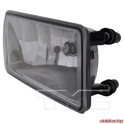 TYC Genera CAPA Certified Fog Light Assembly Ford Explorer Right 2006-2010 - 19-5945-00-9