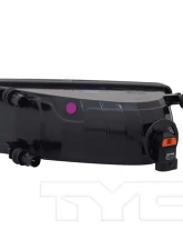 TYC Genera CAPA Certified Fog Light Assembly Ford Explorer Right 2006-2010                                     - 19-5945-00-9 - Image 2