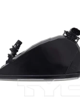 TYC Genera CAPA Certified Fog Light Assembly Ford Explorer Right 2006-2010                                     - 19-5945-00-9 - Image 3