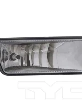 TYC Genera CAPA Certified Fog Light Assembly Ford Explorer Right 2006-2010                                     - 19-5945-00-9 - Image 4