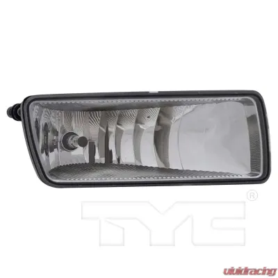 TYC Genera CAPA Certified Fog Light Assembly Ford Explorer Right 2006-2010 - 19-5945-00-9