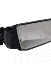 TYC Genera CAPA Certified Fog Light Assembly Ford Explorer Right 2006-2010                                     - 19-5945-00-9 - Image 5