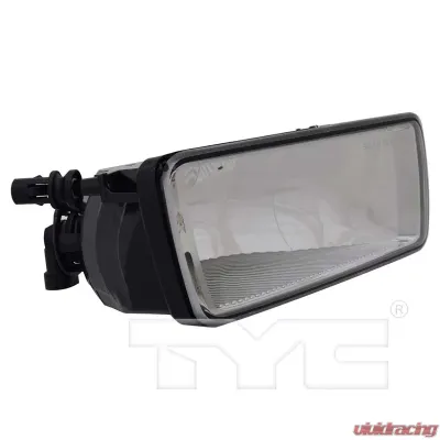 TYC Genera CAPA Certified Fog Light Assembly Ford Explorer Right 2006-2010 - 19-5945-00-9