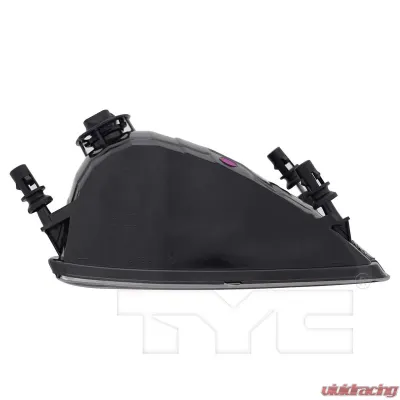 TYC Genera CAPA Certified Fog Light Assembly Ford Explorer Right 2006-2010 - 19-5945-00-9