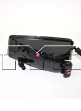TYC Genera Fog Light Assembly Ford Explorer Right 2006-2010                                     - 19-5945-00 - Image 2