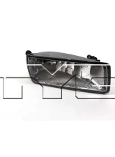 TYC Genera Fog Light Assembly Ford Explorer Right 2006-2010                                     - 19-5945-00 - Image 2