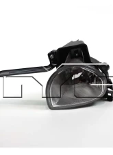 TYC Genera Fog Light Assembly Acura TL Right 2009-2011                                     - 19-5951-00 - Image 2