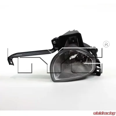 TYC Genera Fog Light Assembly Acura TL Right 2009-2011 - 19-5951-00