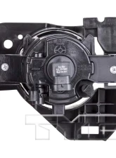 TYC Genera Fog Light Assembly Nissan Maxima Right 2009-2014                                     - 19-5955-00 - Image 2