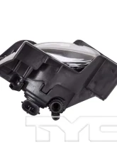 TYC Genera Fog Light Assembly Nissan Maxima Right 2009-2014                                     - 19-5955-00 - Image 3