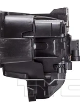 TYC Genera Fog Light Assembly Nissan Maxima Right 2009-2014                                     - 19-5955-00 - Image 4
