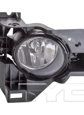 TYC Genera Fog Light Assembly Nissan Maxima Right 2009-2014                                     - 19-5955-00 - Image 5