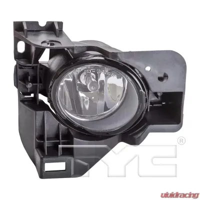 TYC Genera Fog Light Assembly Nissan Maxima Right 2009-2014 - 19-5955-00