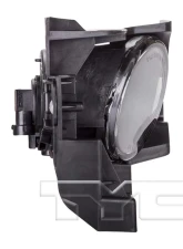 TYC Genera Fog Light Assembly Nissan Maxima Right 2009-2014                                     - 19-5955-00 - Image 6