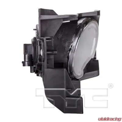 TYC Genera Fog Light Assembly Nissan Maxima Right 2009-2014 - 19-5955-00