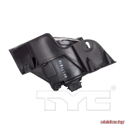 TYC Genera Fog Light Assembly Nissan Maxima Right 2009-2014 - 19-5955-00