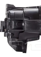 TYC Genera Fog Light Assembly Nissan Maxima Left 2009-2014                                     - 19-5956-00 - Image 7