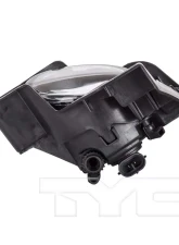 TYC Genera Fog Light Assembly Nissan Maxima Left 2009-2014                                     - 19-5956-00 - Image 3