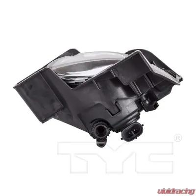 TYC Genera Fog Light Assembly Nissan Maxima Left 2009-2014 - 19-5956-00