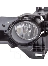 TYC Genera Fog Light Assembly Nissan Maxima Left 2009-2014                                     - 19-5956-00 - Image 5