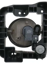 TYC Genera CAPA Certified Fog Light Assembly Acura TSX Right 2009-2010                                     - 19-5957-00-9 - Image 2
